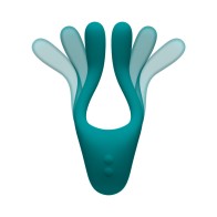 TRYST V2 Bendable Multi-Erogenous Zone Massager