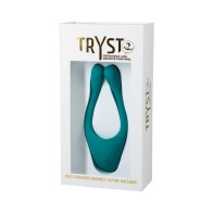 TRYST V2 Bendable Multi-Erogenous Zone Massager