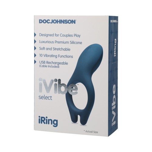 iVibe Select iRing