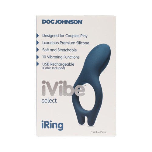 iVibe Select iRing