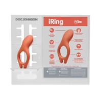 iVibe Select iRing