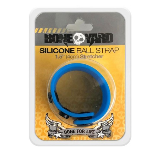 Ball Strap Boneyard para Comodidad y Placer