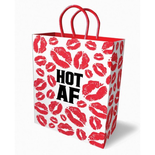 Bolsa de Regalo Hot AF