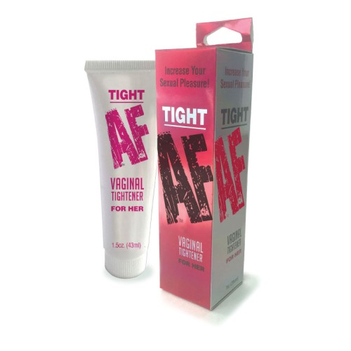 Crema Rejuvenecedora Tight AF - 1.5 oz