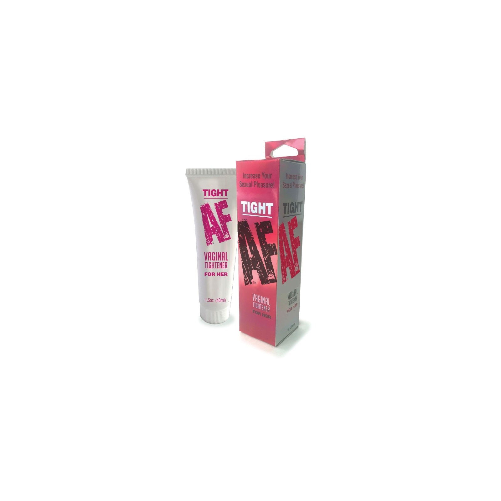 Tight AF Vaginal Tightener Cream - 1.5 oz