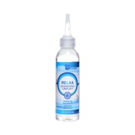 Lubricante Desensibilizante CleanStream Relax con Punta de Nozzle 4 oz