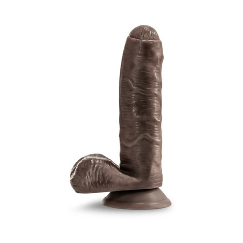 Loverboy Pierre Dildo 7 in. - Realistic Pleasure Experience