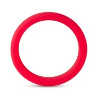 Anillo para el Pene Performance Silicone Go Pro Rojo