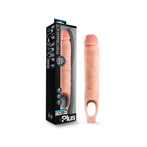 Performance Plus Silicone Cock Sheath