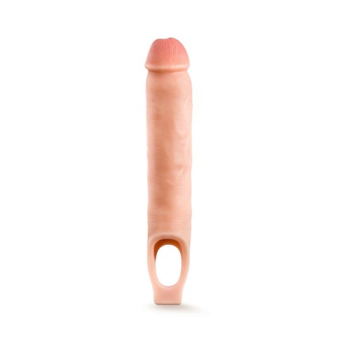 Funda de Silicona Performance Plus para Pene