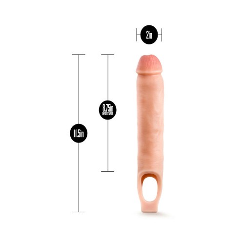 Funda de Silicona Performance Plus para Pene