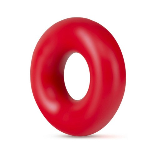 Stay Hard Donut Rings 2-Pack - Prolong Your Pleasure