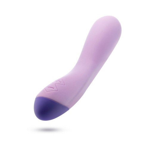 Vibrador G-Spot Reodable Wellness G Curve