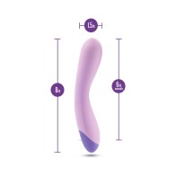 Vibrador G-Spot Reodable Wellness G Curve