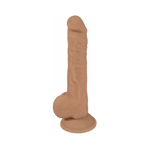 Curve Toys FLESHSTIXXX 9 in Dildo