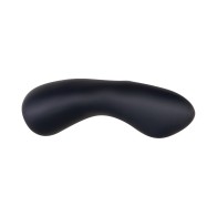 Evolved Hidden Pleasure Remote-Controlled Silicone Panty Vibrator Set