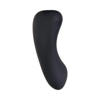 Evolved Hidden Pleasure Remote-Controlled Silicone Panty Vibrator Set