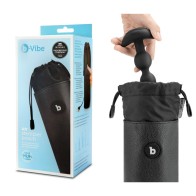 Bolsa Esterilizadora UV b-vibe