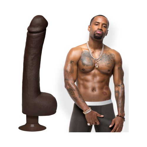 Signature Cock Safaree Anaconda for Realistic Pleasure