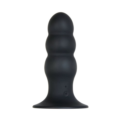 Plug Anal Recargable Evolved Kong - Placer Control Remoto