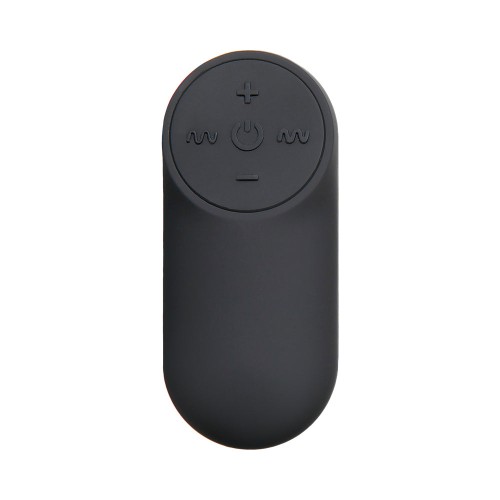 Evolved Kong Rechargeable Anal Plug - Remote Control Pleasure