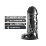 Jet Destroyer Realistic Dildo