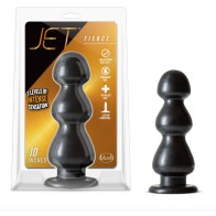 Jet Fierce 10 Inch Anal Plug