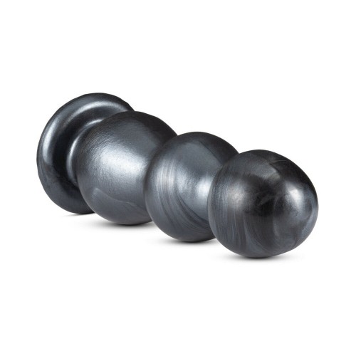 Jet Fierce 10 Inch Anal Plug