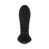 Rechargeable Silicone Prostate Massager