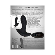 Rechargeable Silicone Prostate Massager