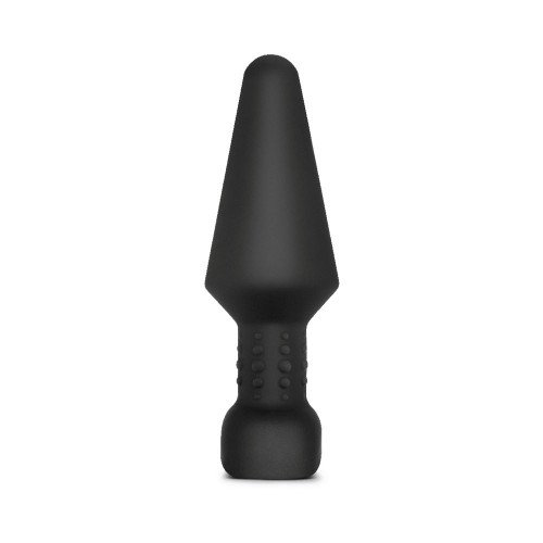 b-Vibe Rimming XL Plug Con Control Remoto