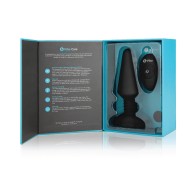 b-Vibe Rimming XL Plug Con Control Remoto