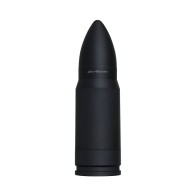 Shell Shock Rechargeable Vagina Stroker