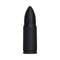 Shell Shock Rechargeable Vagina Stroker