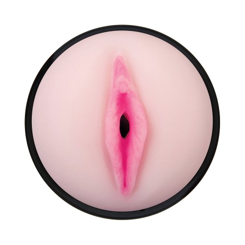 Shell Shock Rechargeable Vagina Stroker