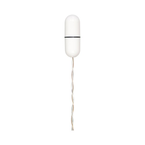 Shell Shock Rechargeable Vagina Stroker