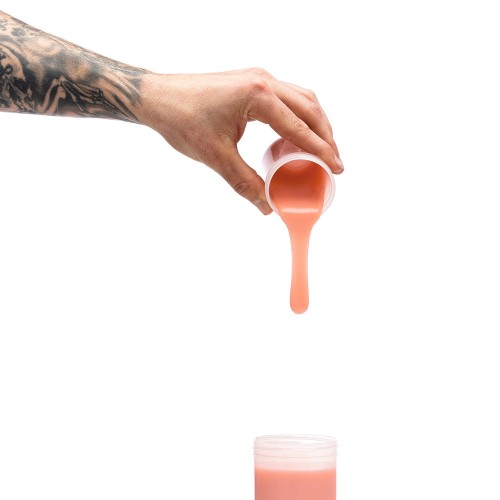 Clone-A-Willy Silicone Refill for Custom Dildo Making