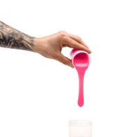 Clone-A-Willy Glow-in-the-Dark Silicone Refill