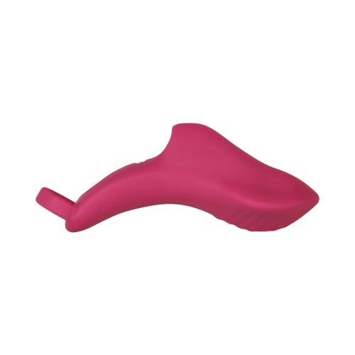 Evolved Frisky Finger para Placer Absoluto