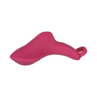 Evolved Frisky Finger para Placer Absoluto