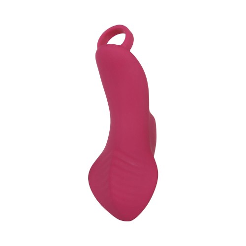 Evolved Frisky Finger para Placer Absoluto