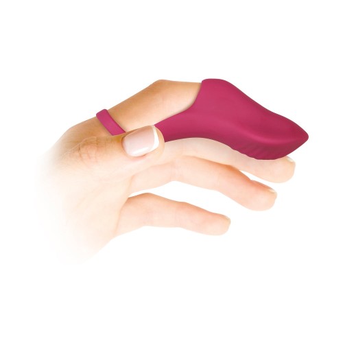 Evolved Frisky Finger para Placer Absoluto