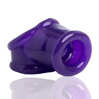 POWERSLING Cocksling/Ballstretcher Eggplant