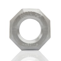 HUMPX Steel Cockring for Enhanced Performance