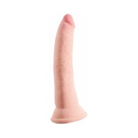 Pipedream King Cock Plus 7 Inch Realistic Dildo - Unmatched Realism