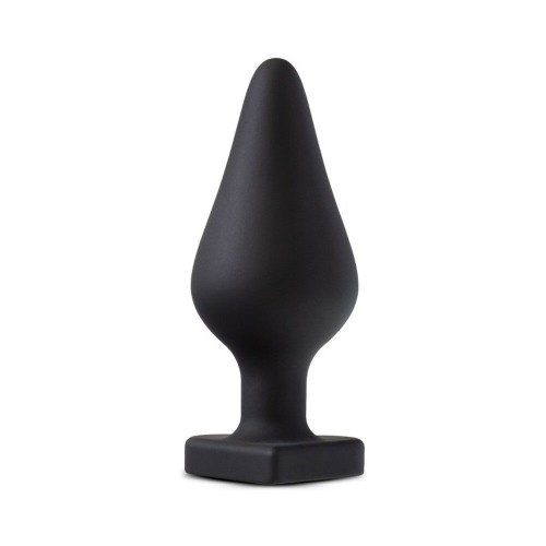 Temptasia Silicone Anal Plug 'Fuck Me'