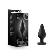 Temptasia Silicone Anal Plug Spank Me