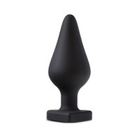 Temptasia Silicone Anal Plug Spank Me