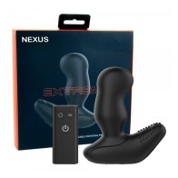 Nexus REVO Extreme Prostate Massager for Ultimate Pleasure