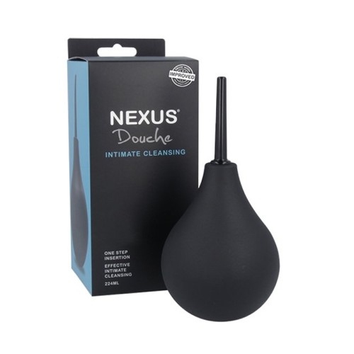 Nexus Anal Douche Non-Return Valve 224ml